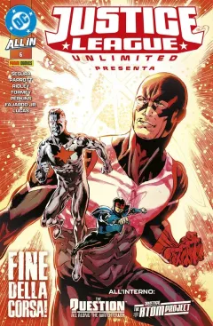 Volume cover